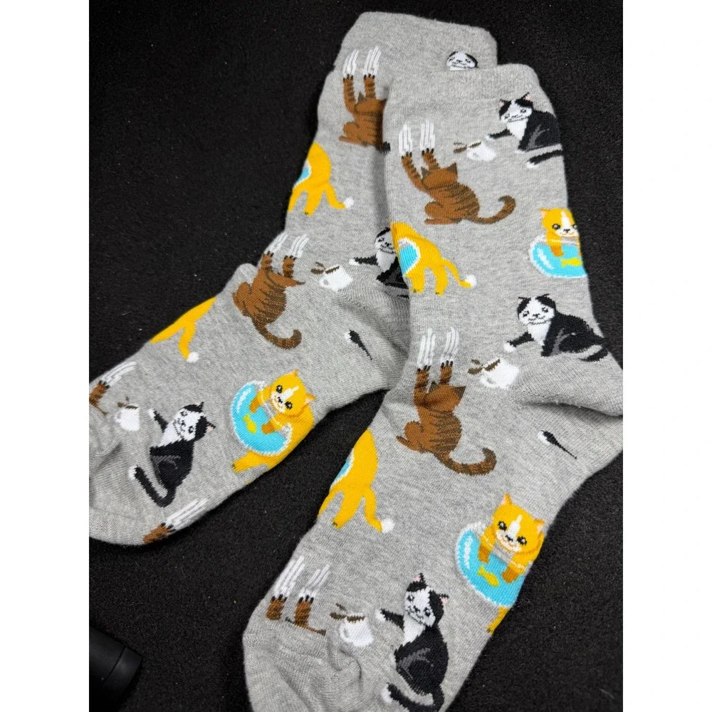 Hot Sox these charming